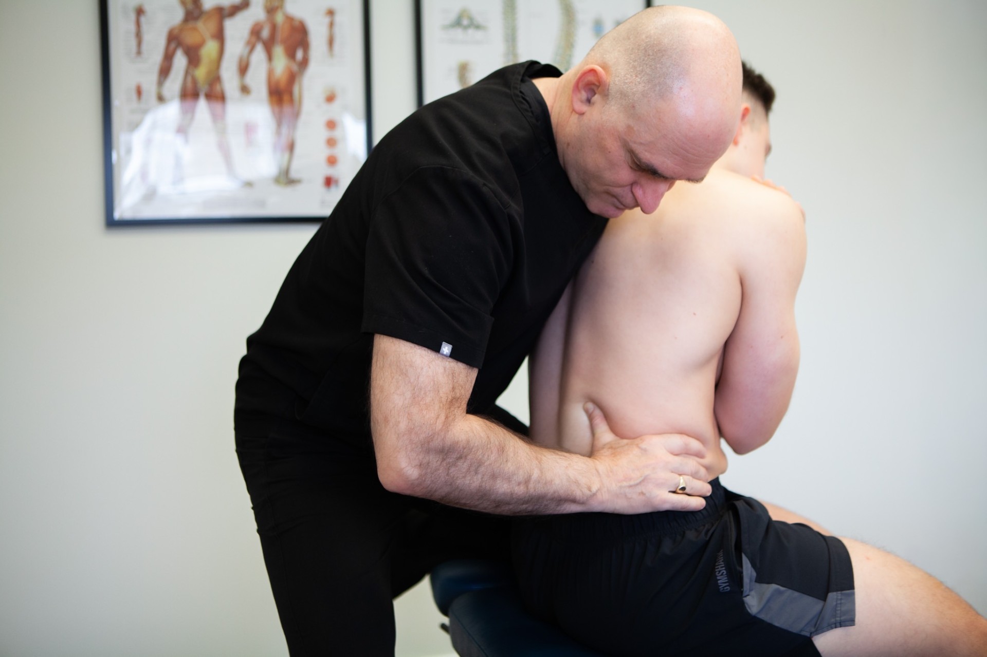 Active Release Technique