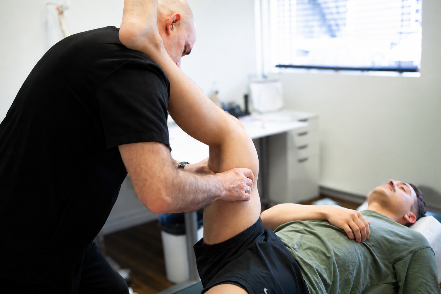 Active Release Technique