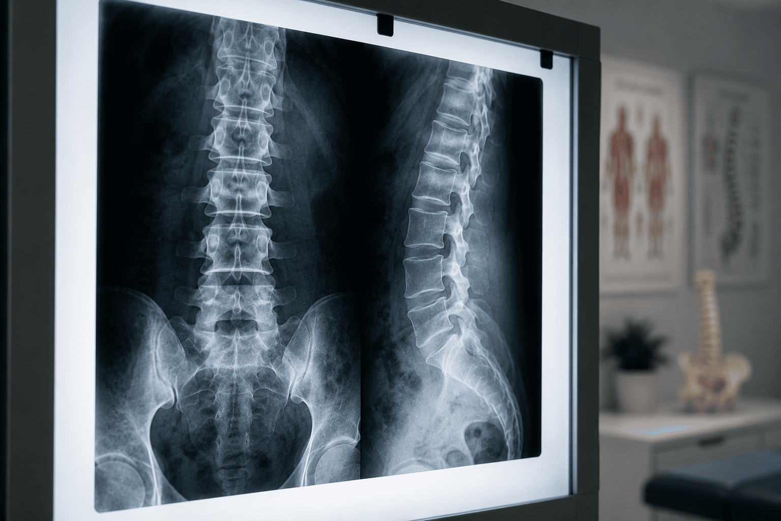 Prescription d'imagerie spécialisée