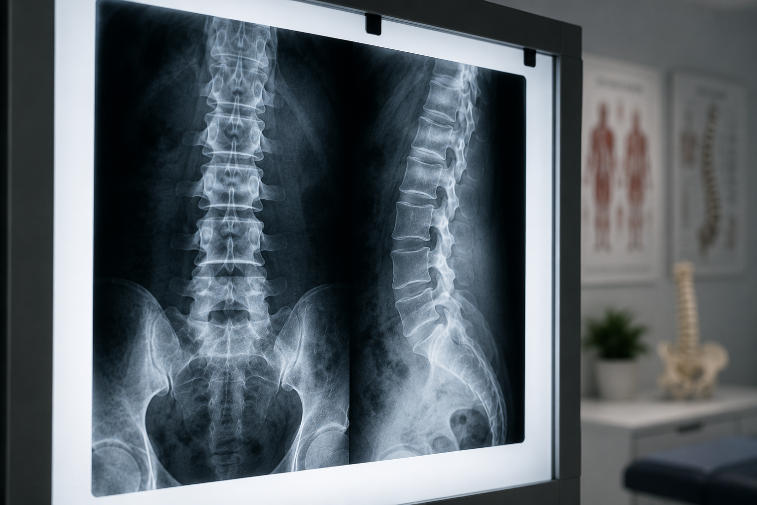 Prescription d'imagerie spécialisée