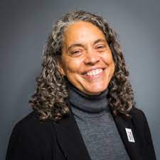 Dr. Mindy Fullilove