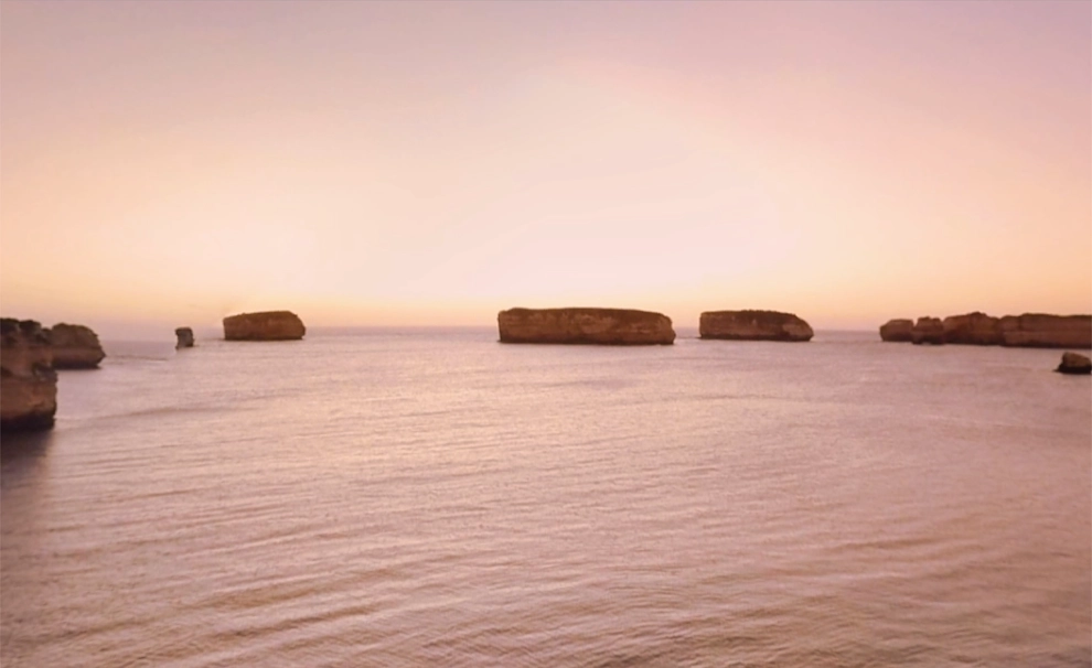 12 Apostles