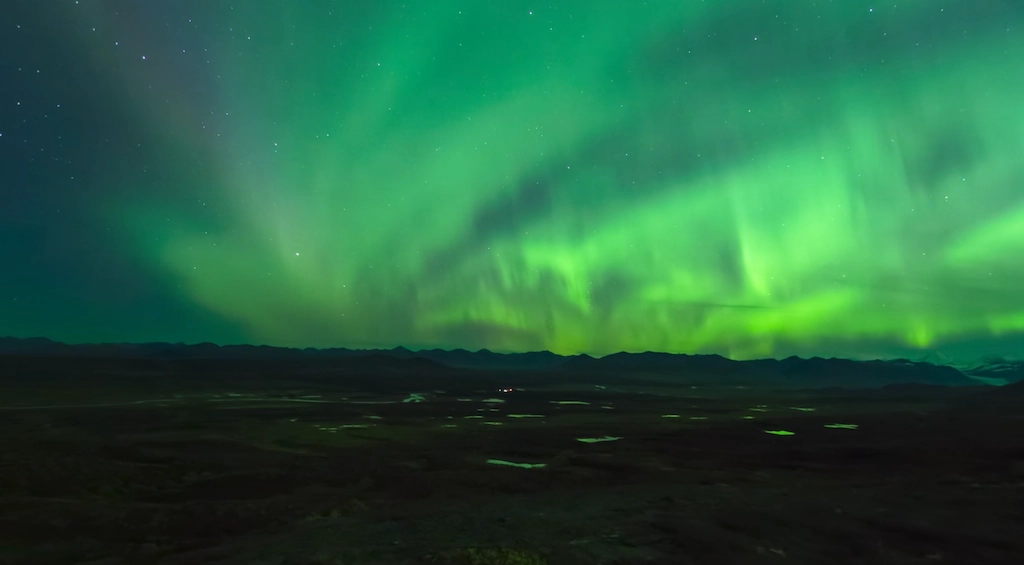 Northern Lights