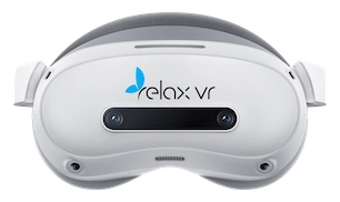 Relax VR-3 Headset