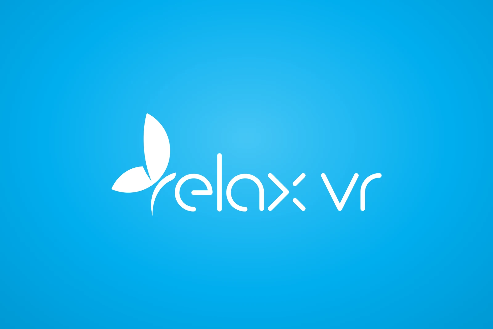 Digital Worlds — Real Relaxation