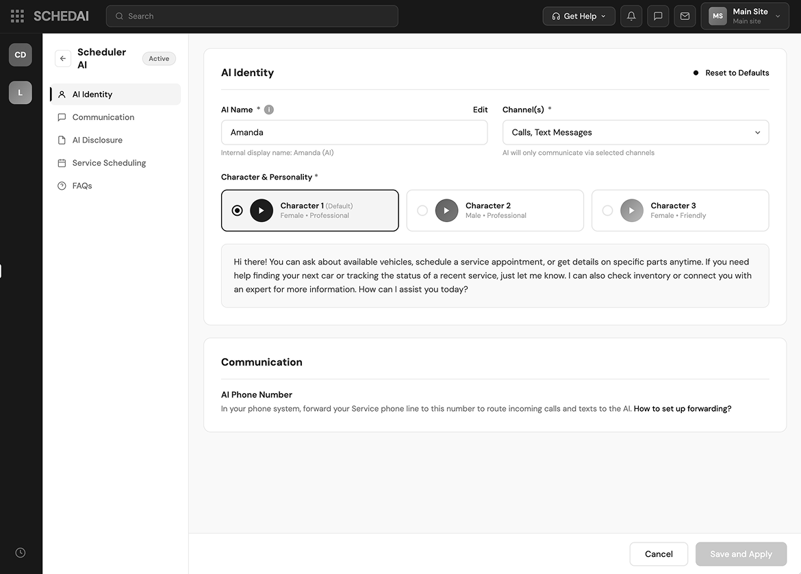 image showing sketches, use-cases and user-flows during ideation stage