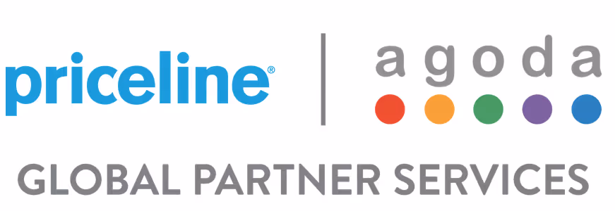 Priceline Agoda