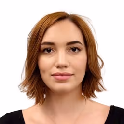 Anastasiia Varavina - Expedia Group