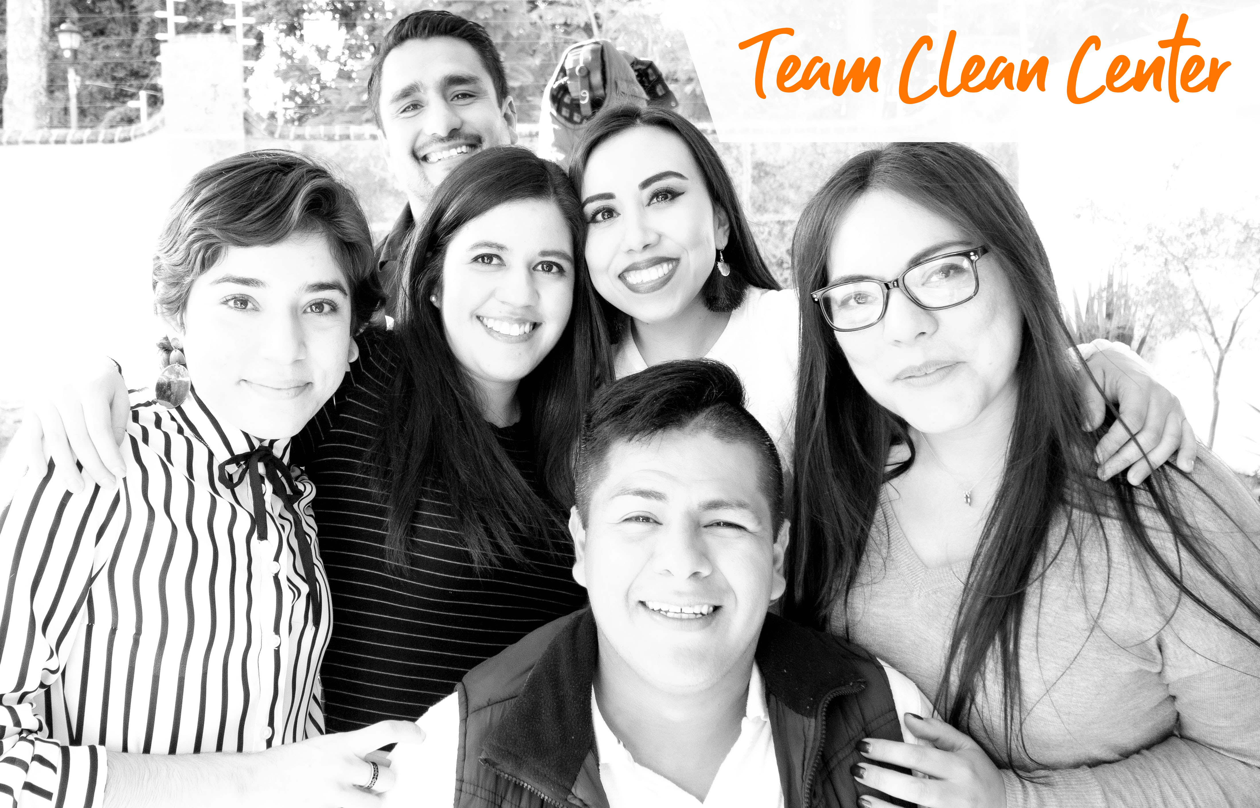 Team Clean Center