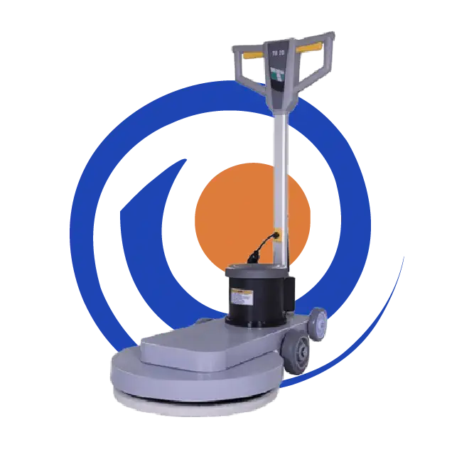 Equipo profesional de TVX, de alta valocidad, Restregadoras profesioanal