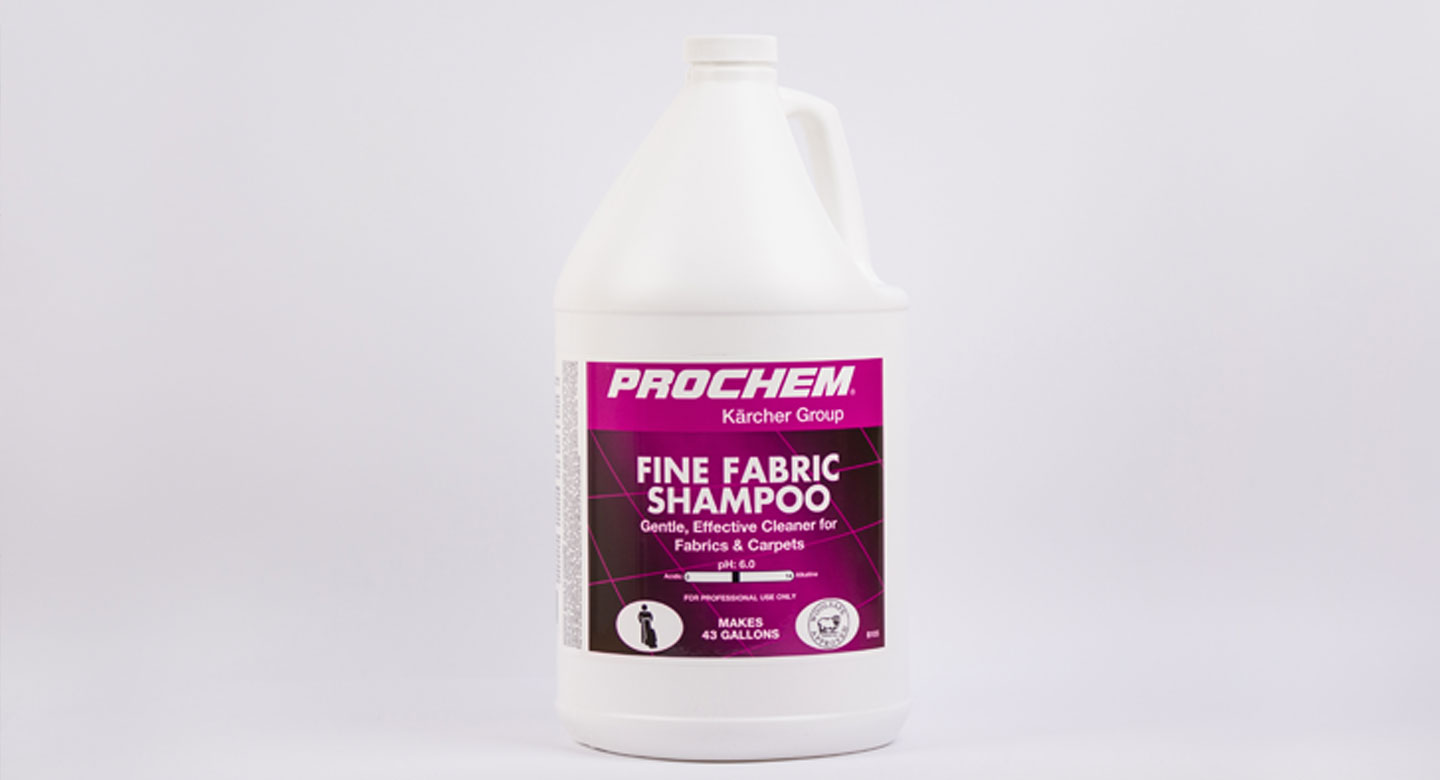 Quimico para telas finas