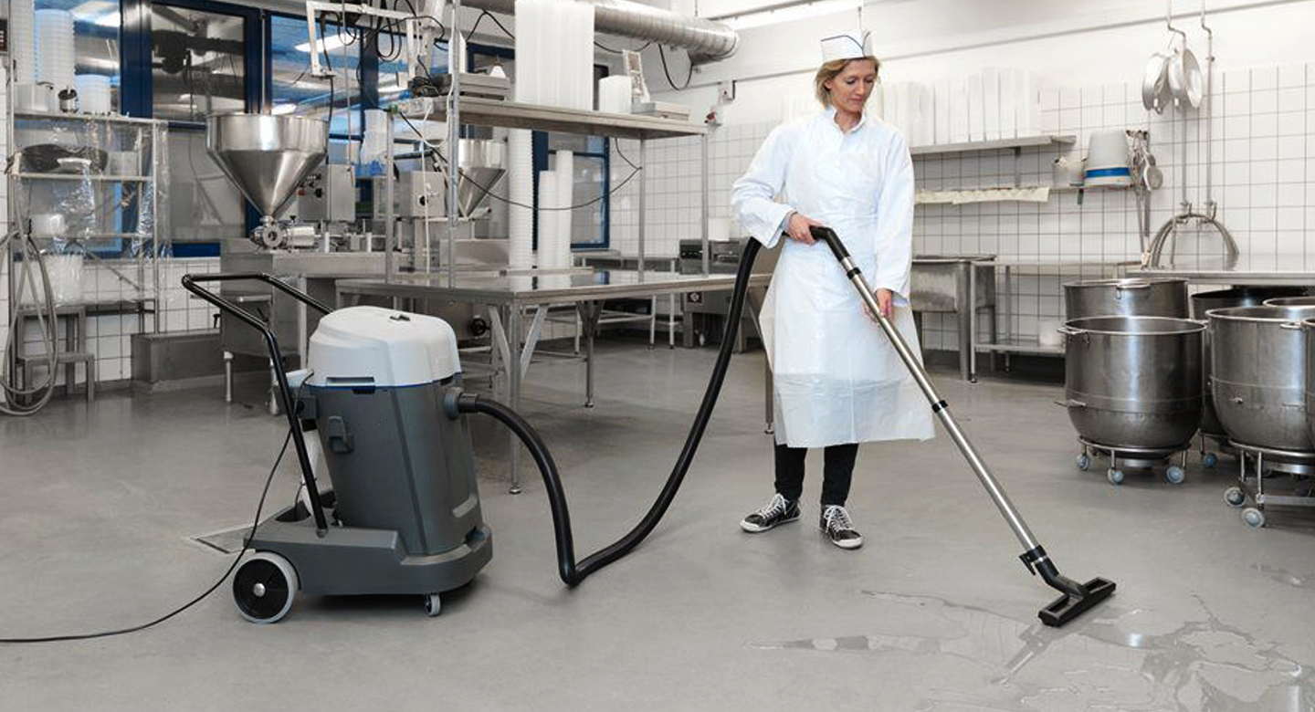 aspiradora húmedo seco