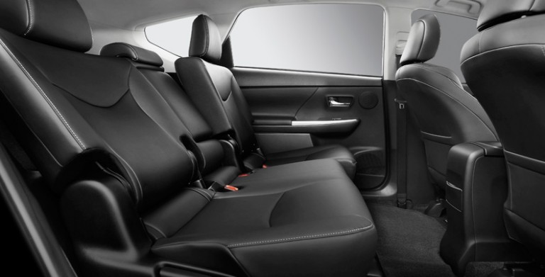 Limpieza para tapiceria de autos