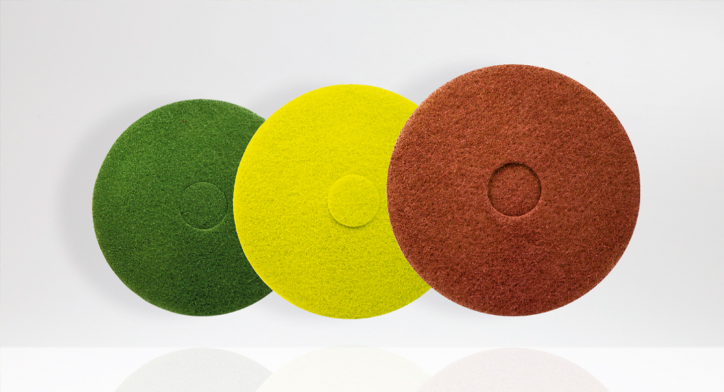 Discos ecologicos Bonastre