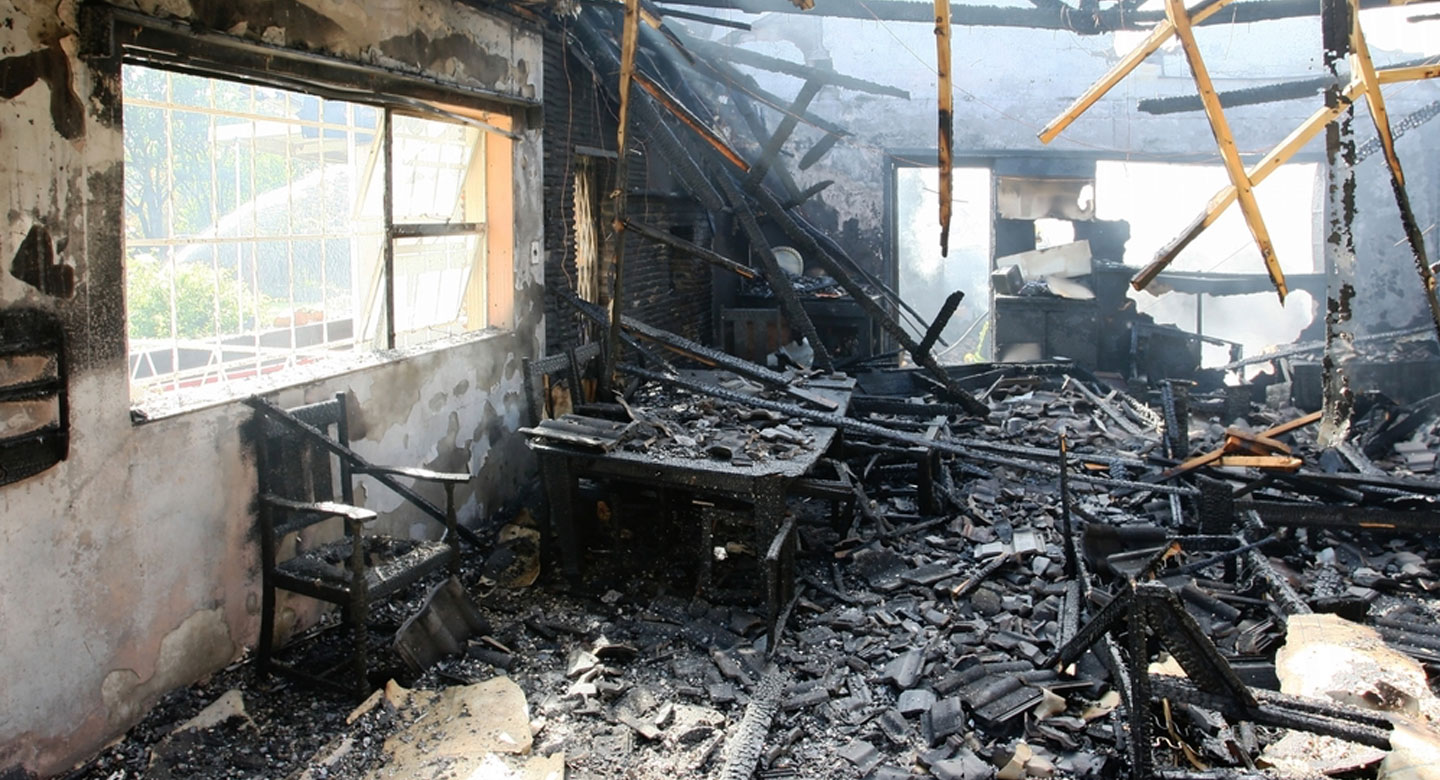 Restauración de olores