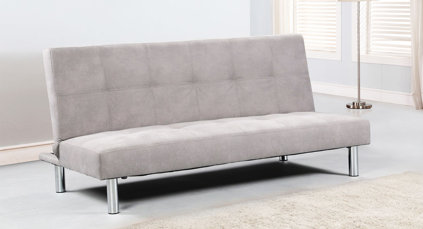 Mueble de microfibra