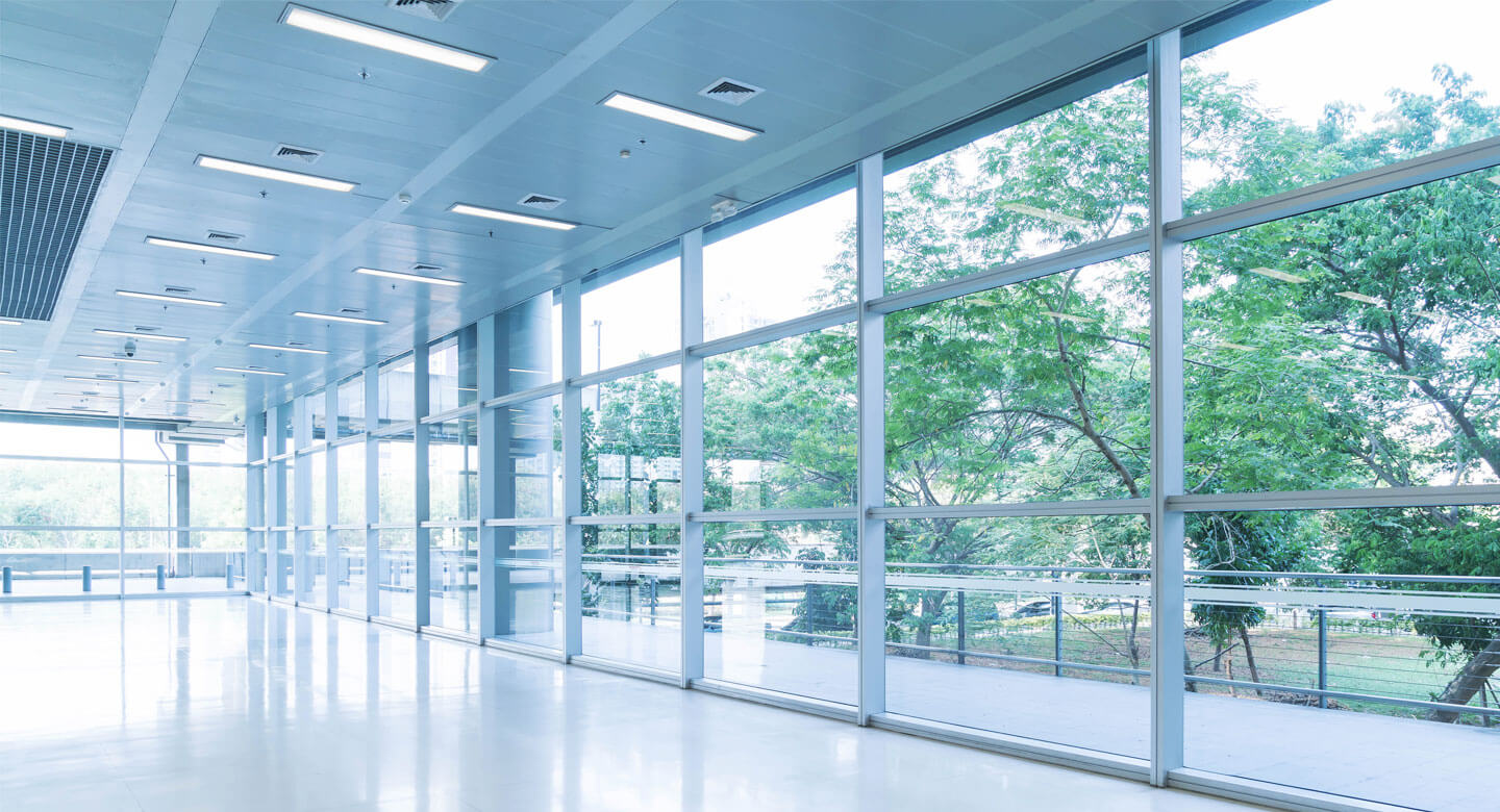 Limpieza de superficies