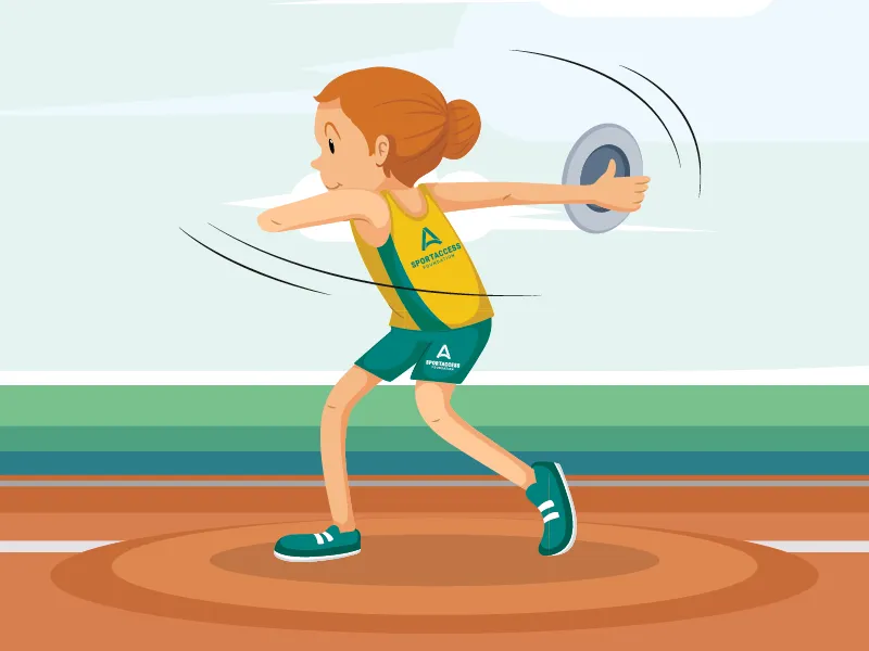SAF Pathway to Paralympics Grant