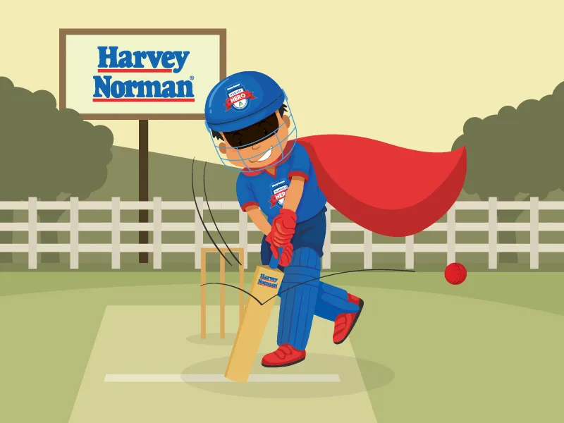 Harvey Heroes SAF Grant