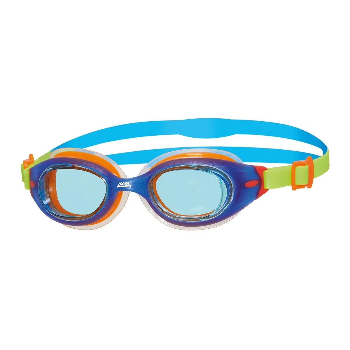 Little Sonic Air Goggles (Blue)