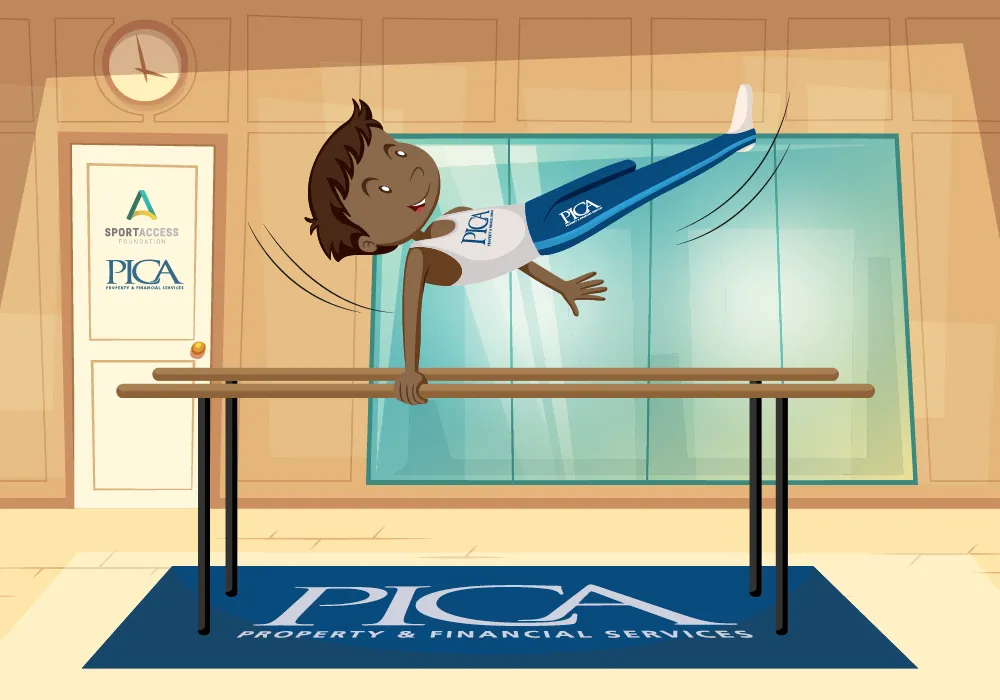 PICA Group Kick Start Grant