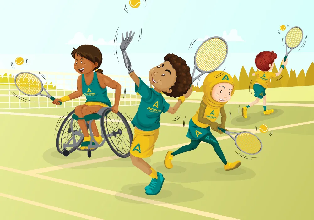 Waratah Education Foundation Kick Start Grant
