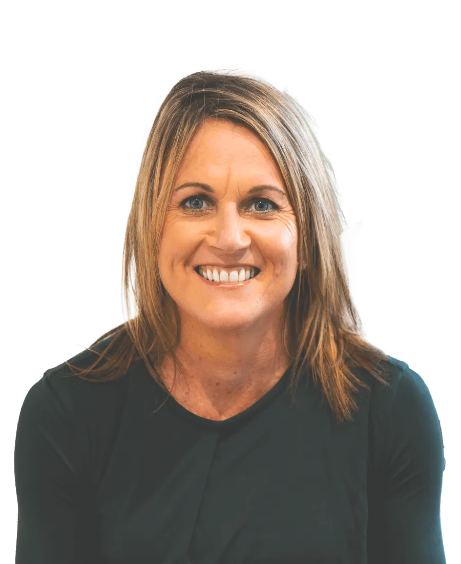 Katie Kelly OAM PLY
