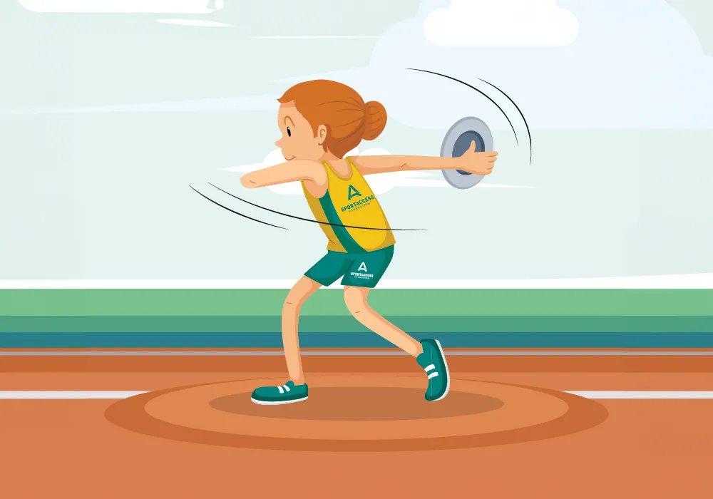 Pathway to Paralympic Grant