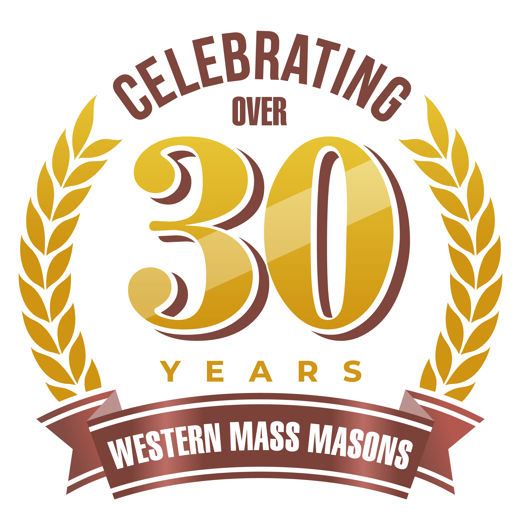 Celebrating 25 Years In Business!