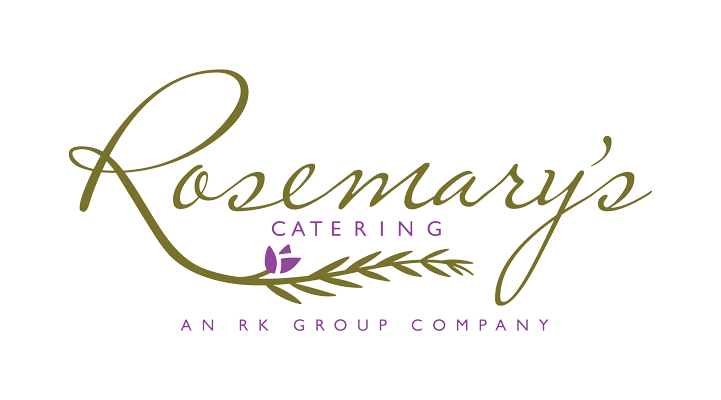 Rosemary's Catering logo