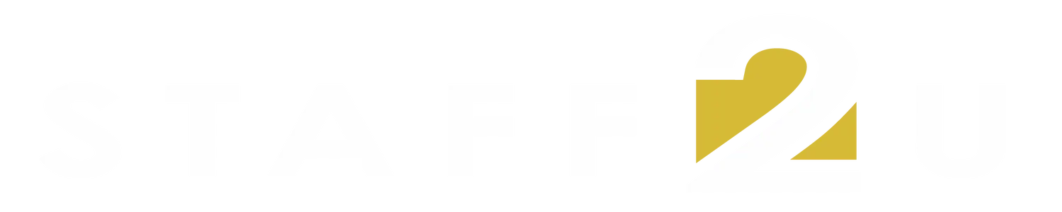 Staff2U logo