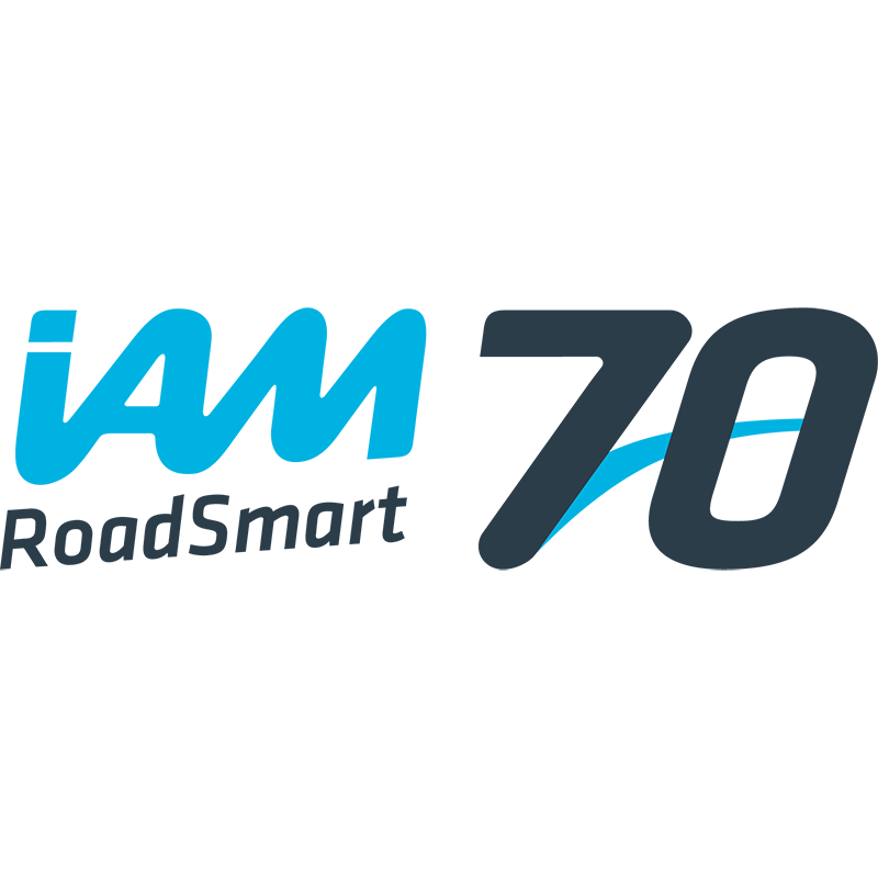 iam Roadsmart logo