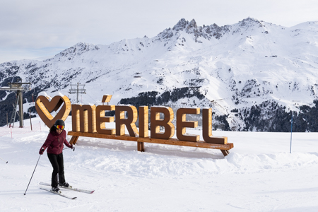 Méribel Opening Day - December '25