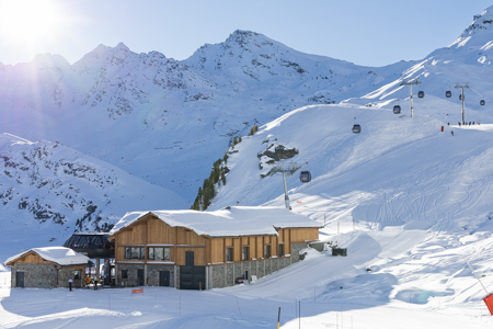 Ski Lift Upgrades For Winter 2025/26 - Part 1