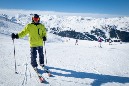 Hi everyone and welcome to another article from your favourite blogging Méribel ski instructor. It's been a while since I last posted, the weeks seem to be flying by now, so apologies for being quiet online. 