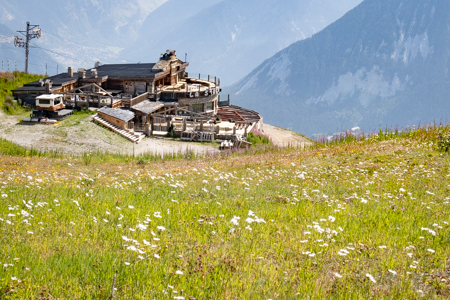 Hi everyone and welcome to the latest summer post from your favourite blogging Méribel ski instructor, direct from the French Alps. The theme will be very similar to the previous, with different photos of course. 