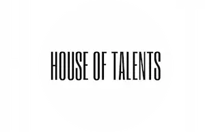House of Talents logo