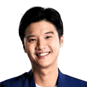 เคน นครินทร์ วนกิจไพบูลย์ 