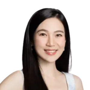 หนุย วริษฐา สืบพันธ์วงศ์ 