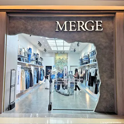 Shop & Share MERGE
