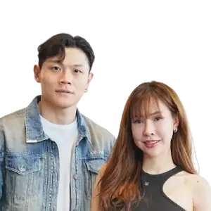 เจ้าของแบรนด์  MERGE