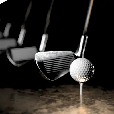 Golf & Groove