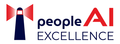 People AI Excellence logo