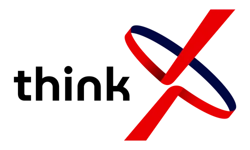 ThinkX logo