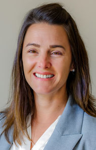 ENT Practitioner Ping Gao