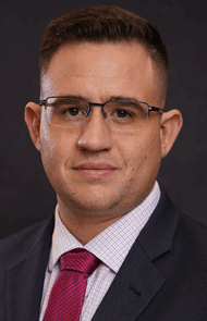 ENT Practitioner Ping Gao