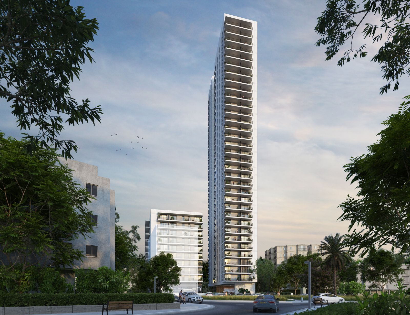 DIZENGOFF