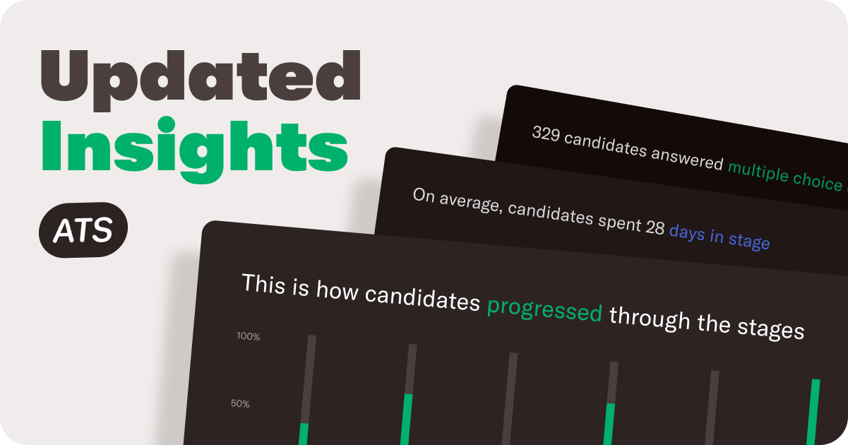 New hiring metrics to dive into your hiring process