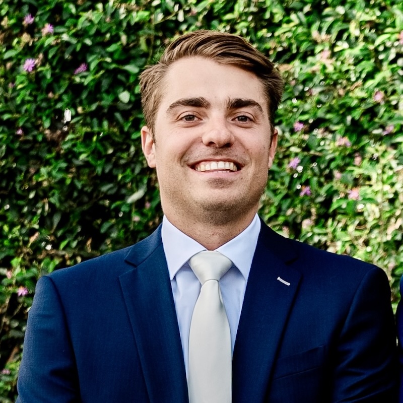 Ryan MacDougall