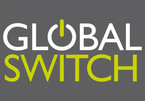 Global Switch Logo